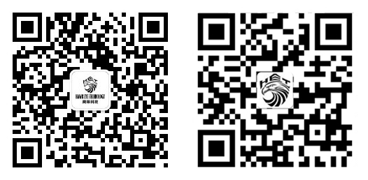 關(guān)注微信公眾平臺(tái)